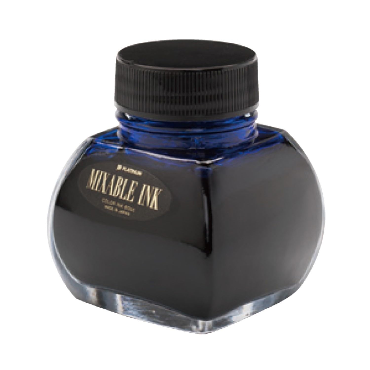 Amazon | プラチナ万年筆 MixFree/ミックスフリー【オーロラブルー